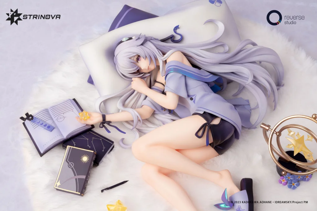 Strinova - Scale Figure - XingHui (Midsummer Starry Night Ver.)