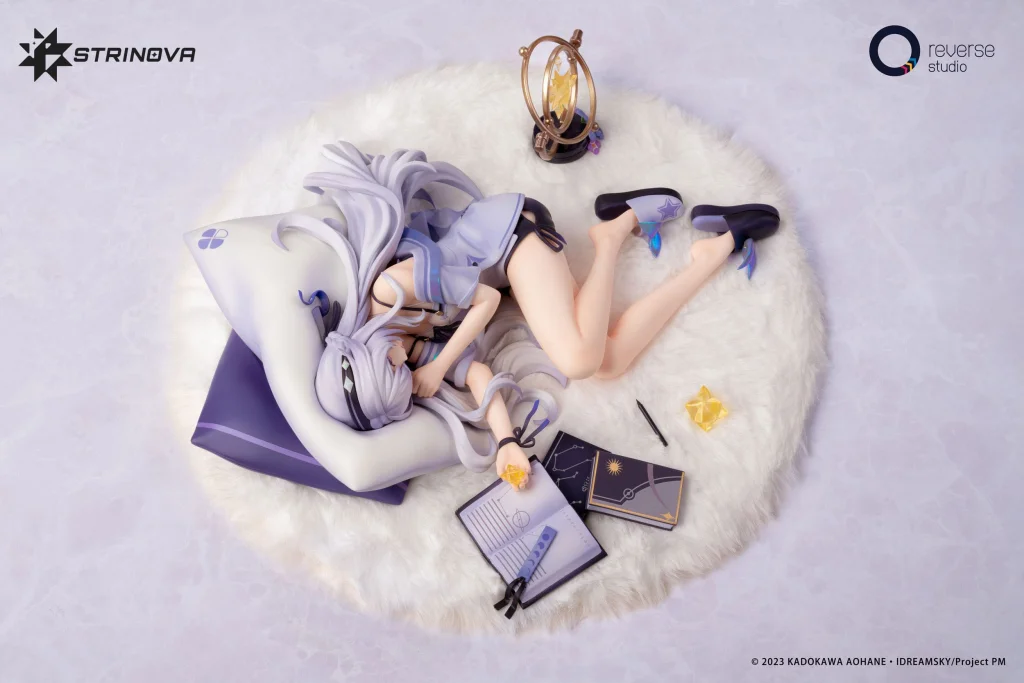 Strinova - Scale Figure - XingHui (Midsummer Starry Night Ver.)