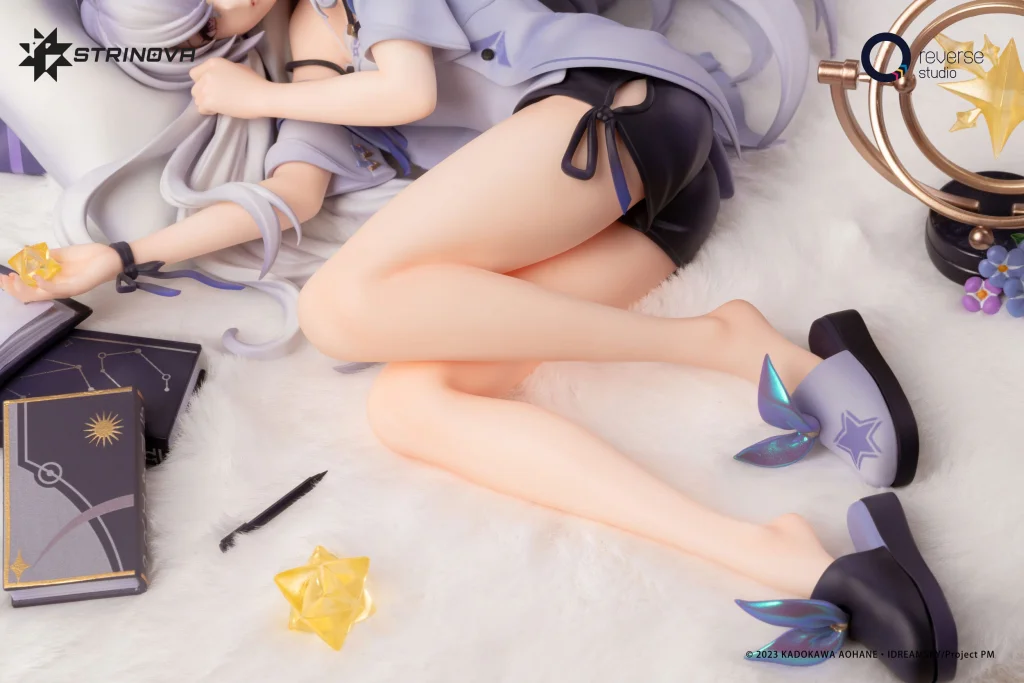 Strinova - Scale Figure - XingHui (Midsummer Starry Night Ver.)