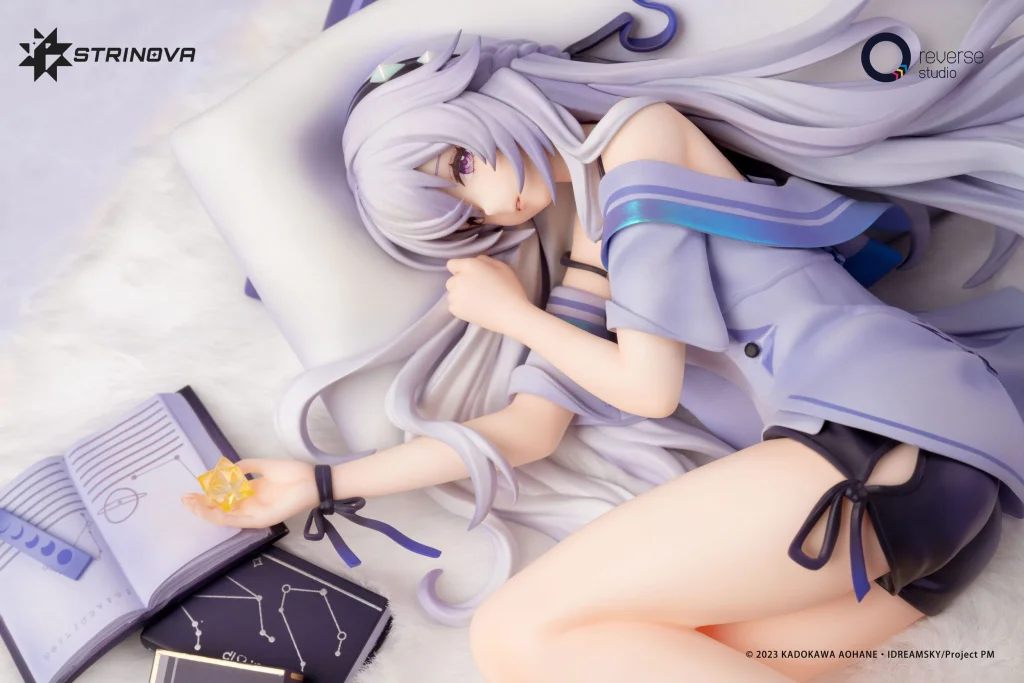 Strinova - Scale Figure - XingHui (Midsummer Starry Night Ver.)