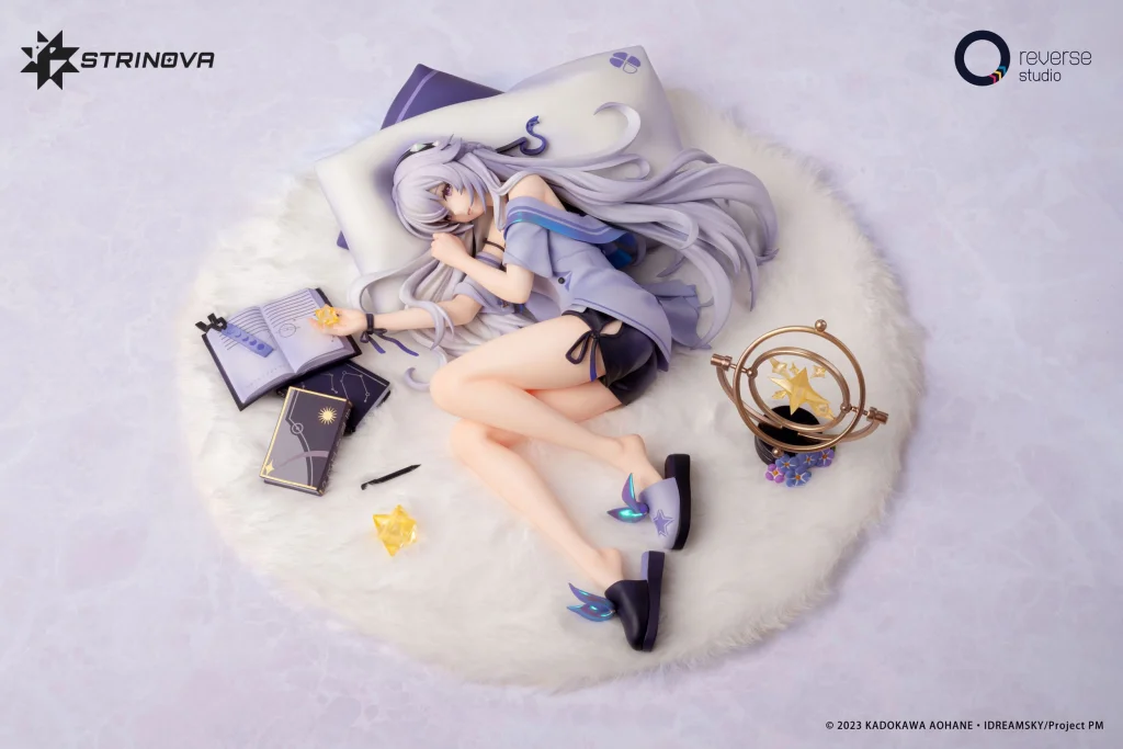 Strinova - Scale Figure - XingHui (Midsummer Starry Night Ver.)