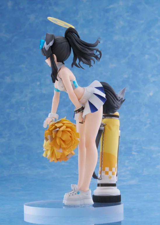 Blue Archive - Scale Figure - Hibiki Nekozuka (Cheer Squad)