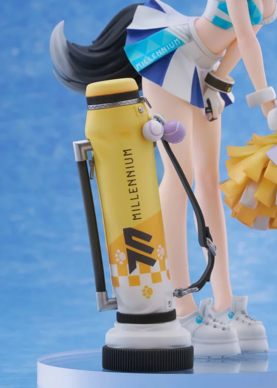 Blue Archive - Scale Figure - Hibiki Nekozuka (Cheer Squad)