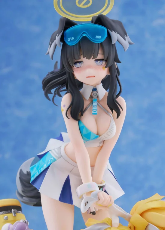 Blue Archive - Scale Figure - Hibiki Nekozuka (Cheer Squad)