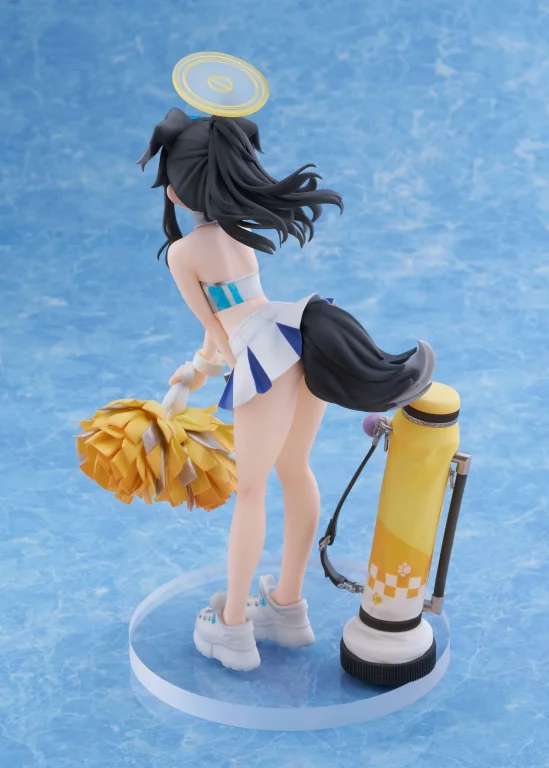 Blue Archive - Scale Figure - Hibiki Nekozuka (Cheer Squad)