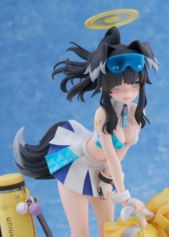 Blue Archive - Scale Figure - Hibiki Nekozuka (Cheer Squad)