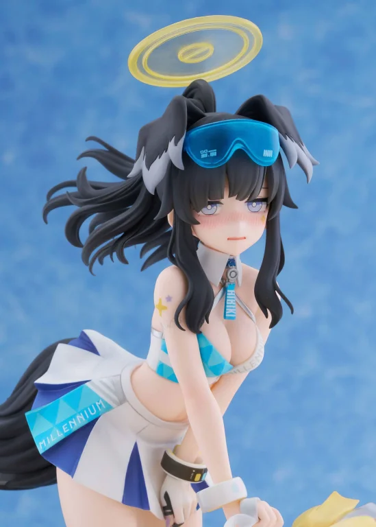 Blue Archive - Scale Figure - Hibiki Nekozuka (Cheer Squad)