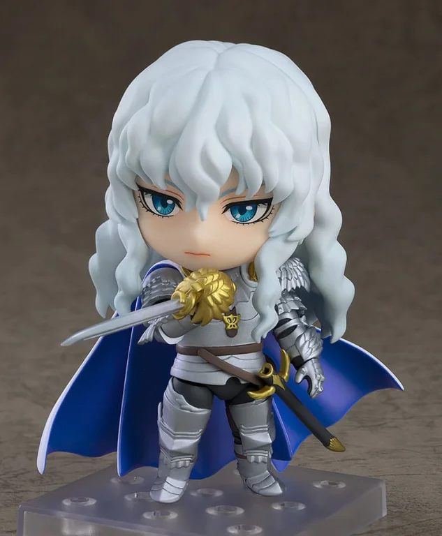 Berserk - Nendoroid - Griffith