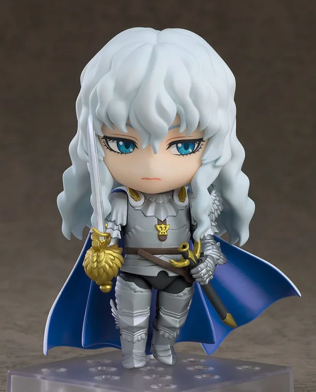 Berserk - Nendoroid - Griffith