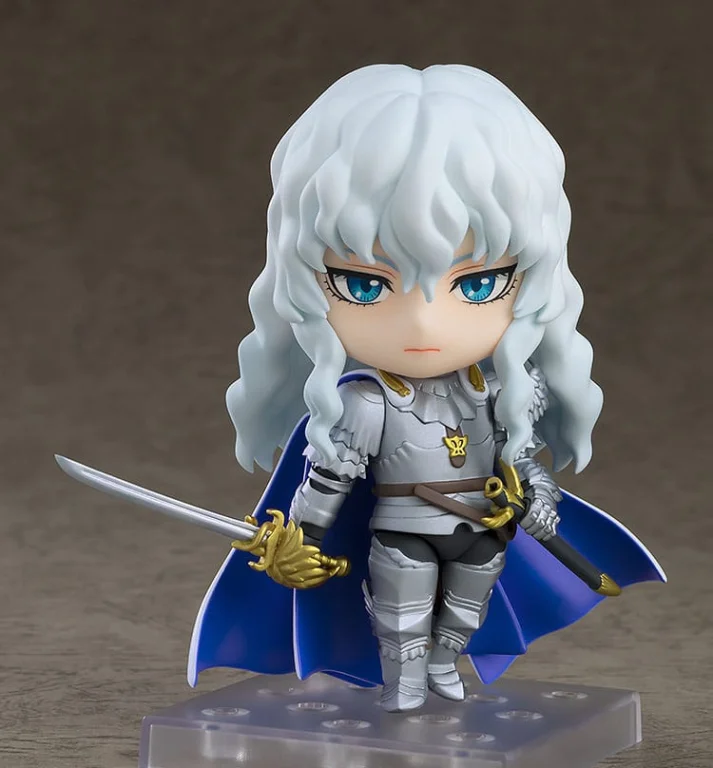 Berserk - Nendoroid - Griffith