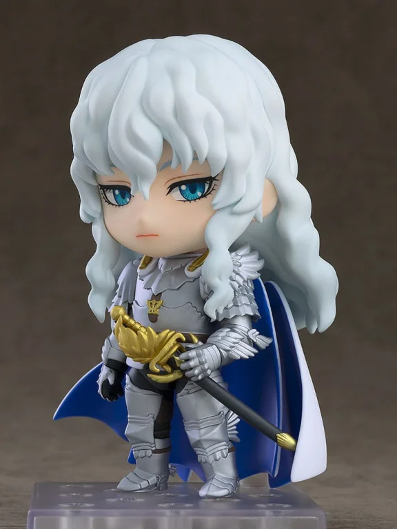 Berserk - Nendoroid - Griffith