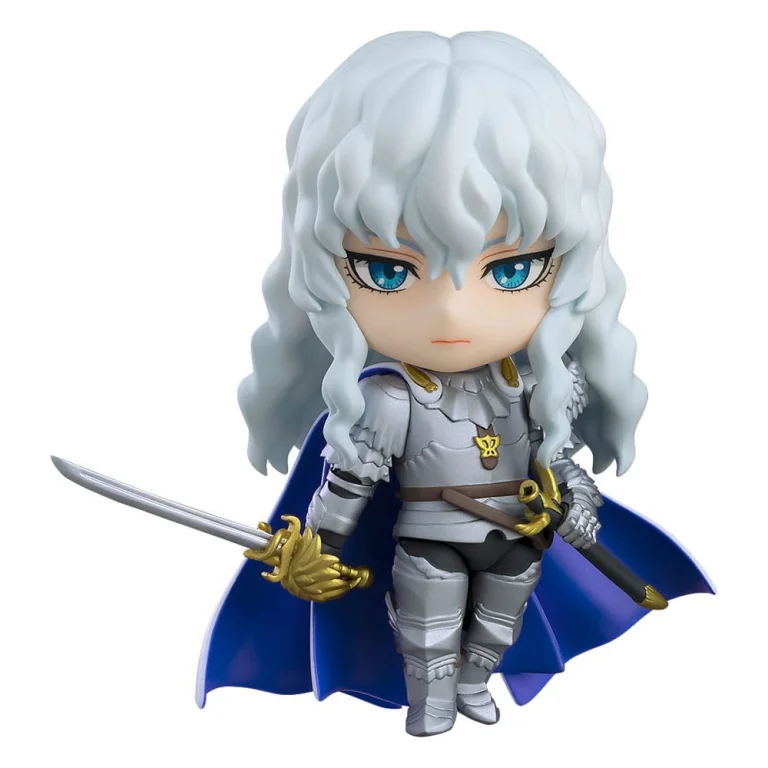 Berserk - Nendoroid - Griffith