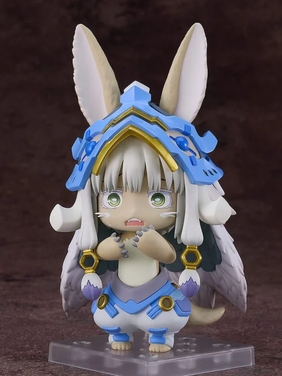 Made in Abyss - Nendoroid - Nanachi (New Outfit Ver.)