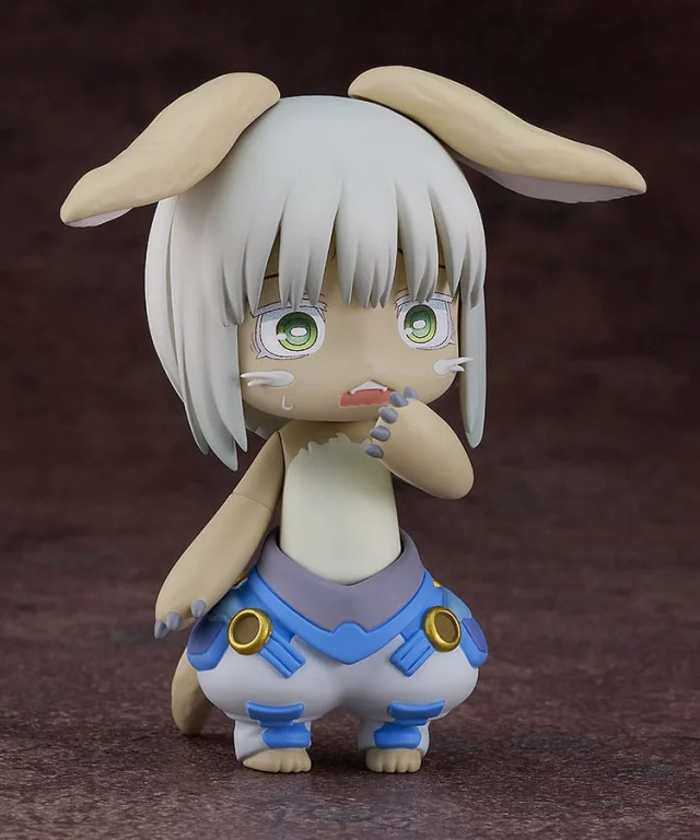 Made in Abyss - Nendoroid - Nanachi (New Outfit Ver.)