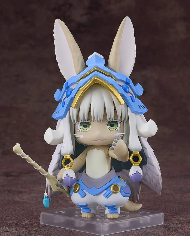 Made in Abyss - Nendoroid - Nanachi (New Outfit Ver.)