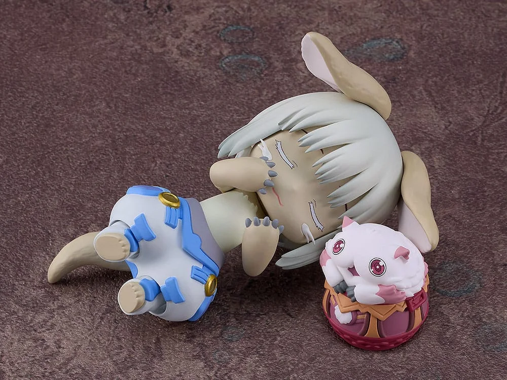 Made in Abyss - Nendoroid - Nanachi (New Outfit Ver.)