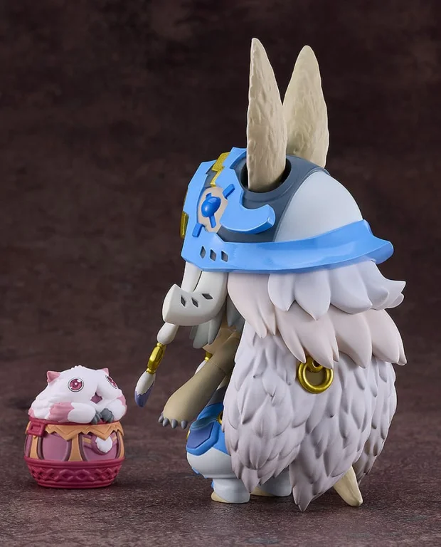 Made in Abyss - Nendoroid - Nanachi (New Outfit Ver.)