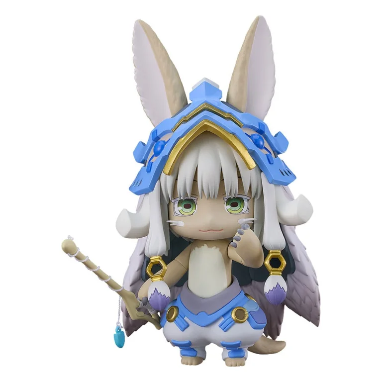 Made in Abyss - Nendoroid - Nanachi (New Outfit Ver.)