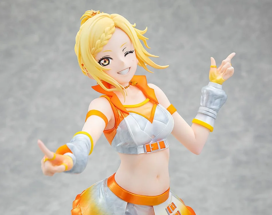 Love Live! - Scale Figure - Ai Miyashita (Super Nova ver.)