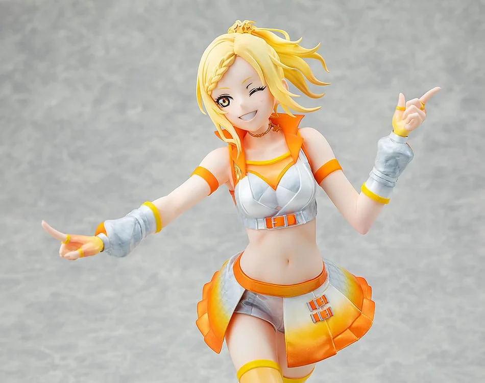 Love Live! - Scale Figure - Ai Miyashita (Super Nova ver.)