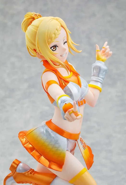 Love Live! - Scale Figure - Ai Miyashita (Super Nova ver.)