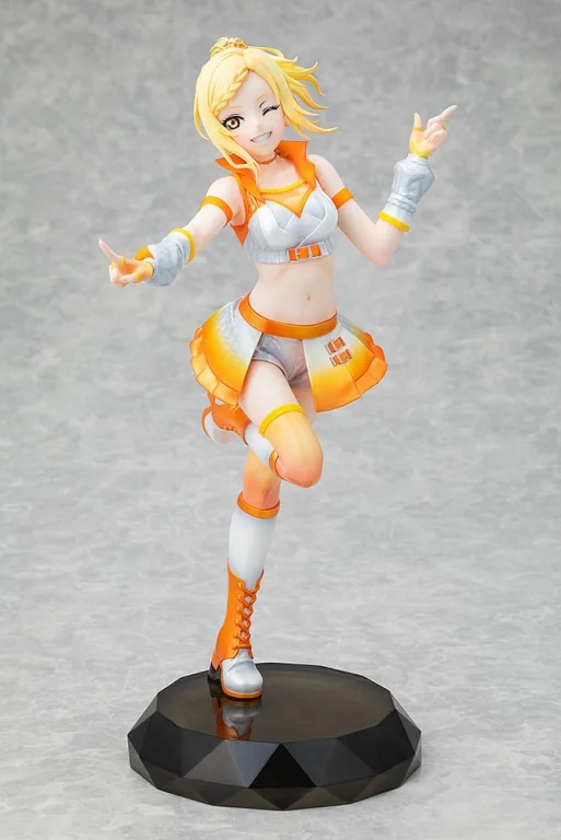 Love Live! - Scale Figure - Ai Miyashita (Super Nova ver.)