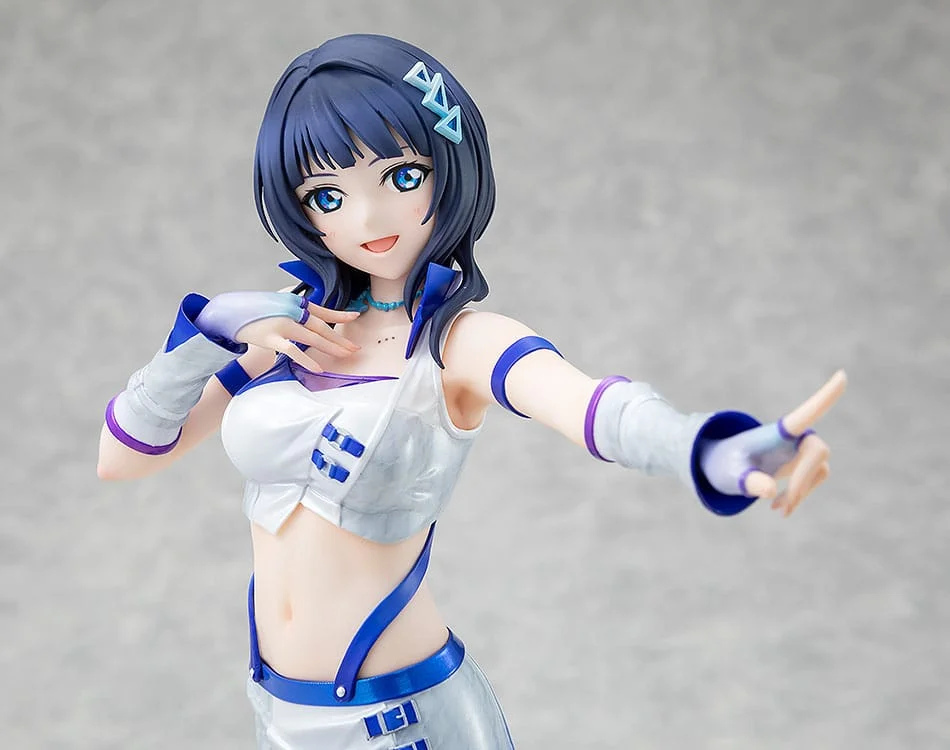 Love Live! - Scale Figure - Karin Asaka (Super Nova ver.)