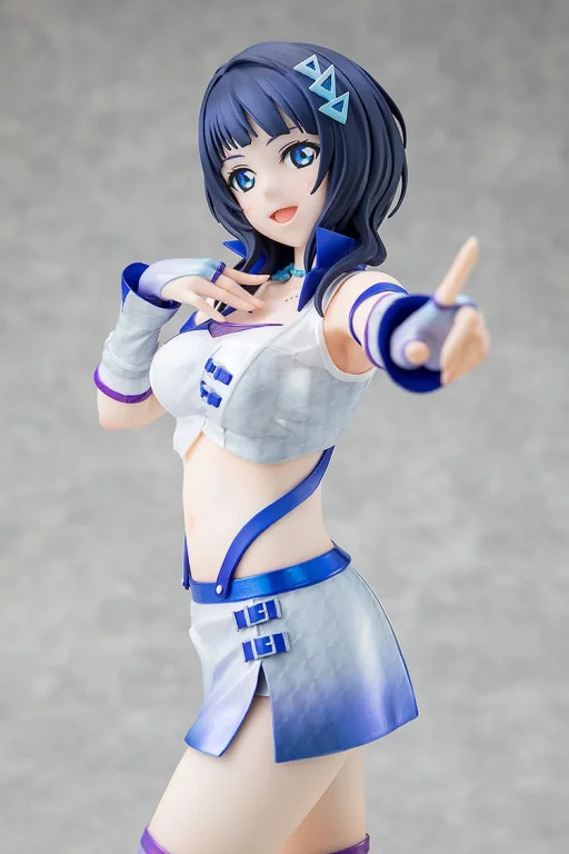 Love Live! - Scale Figure - Karin Asaka (Super Nova ver.)