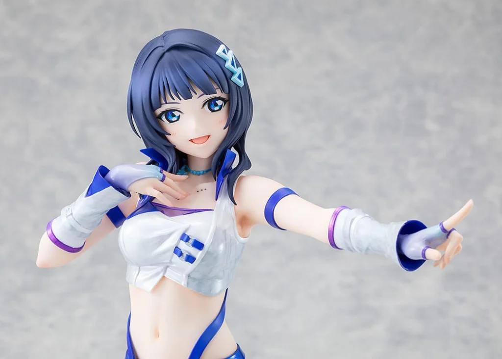 Love Live! - Scale Figure - Karin Asaka (Super Nova ver.)