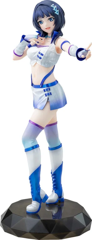 Love Live! - Scale Figure - Karin Asaka (Super Nova ver.)