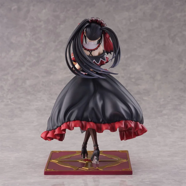 Date A Live - Scale Figure - Kurumi Tokisaki (Rasiel Ver.)