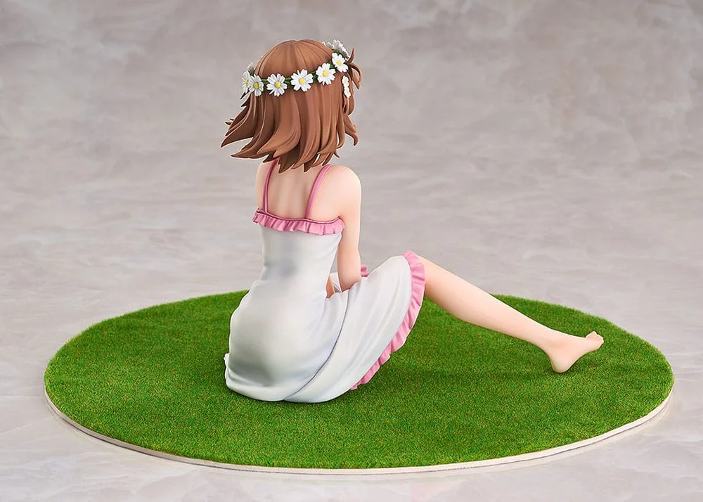 A Certain Scientific Railgun - Scale Figure - Misaka Mikoto