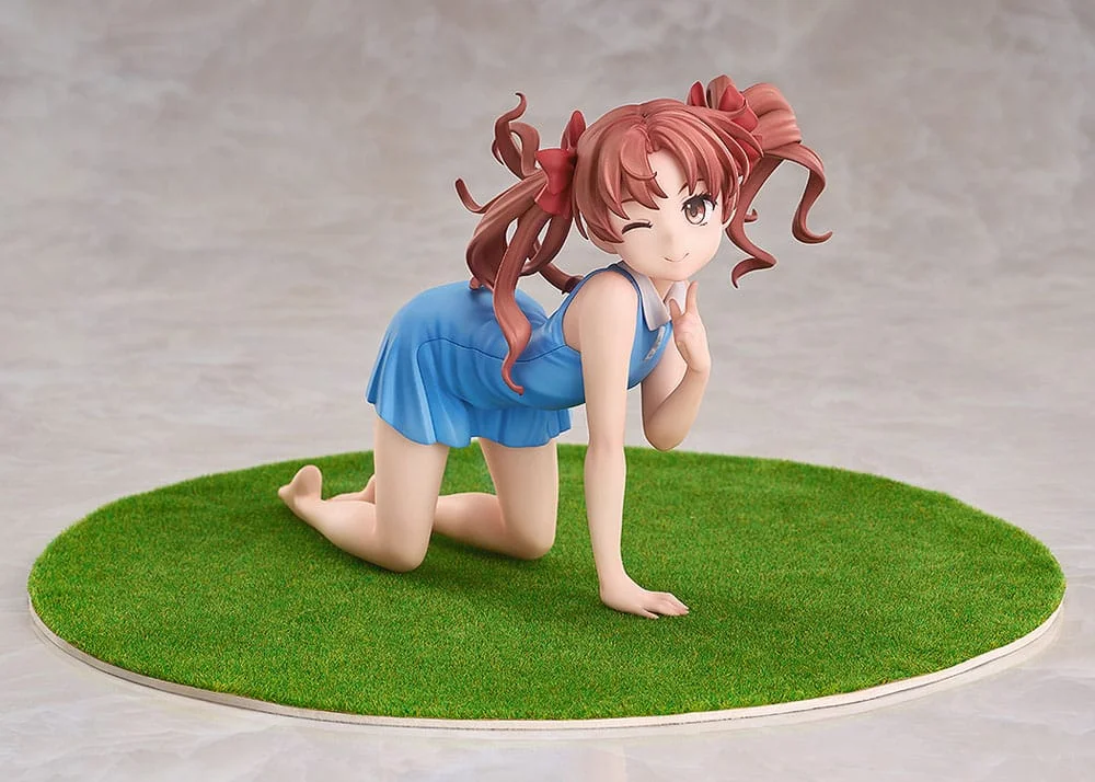 A Certain Scientific Railgun - Scale Figure - Kuroko Shirai