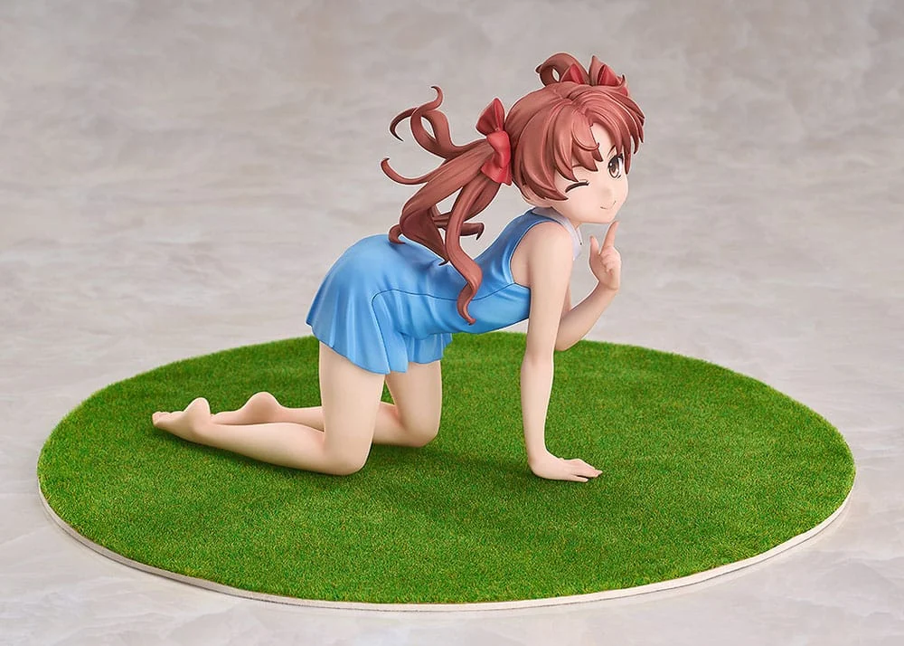 A Certain Scientific Railgun - Scale Figure - Kuroko Shirai