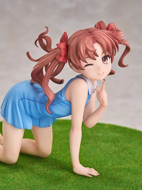 A Certain Scientific Railgun - Scale Figure - Kuroko Shirai