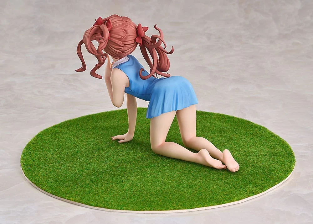 A Certain Scientific Railgun - Scale Figure - Kuroko Shirai