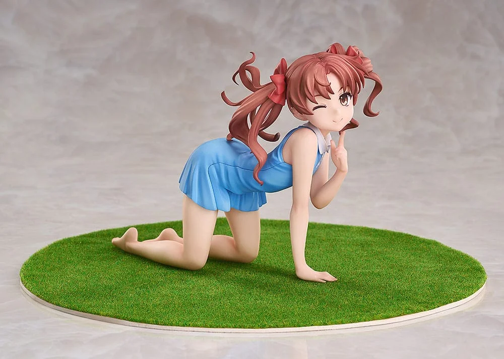 A Certain Scientific Railgun - Scale Figure - Kuroko Shirai