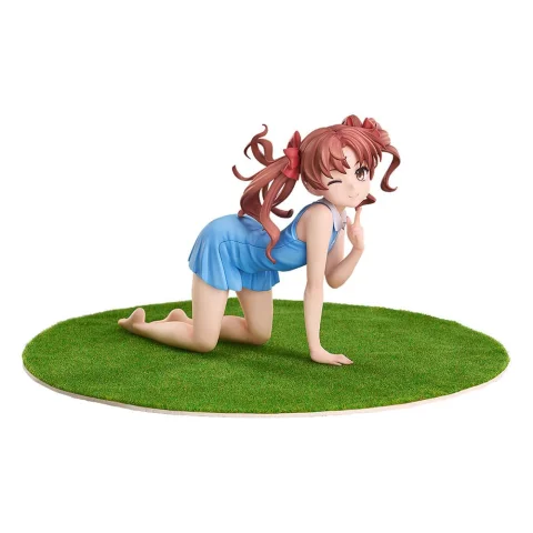 Produktbild zu A Certain Scientific Railgun - Scale Figure - Kuroko Shirai