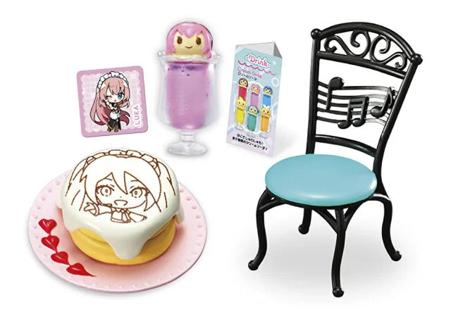 Produktbild zu Character Vocal Series - Miku's Cafe - Pancake