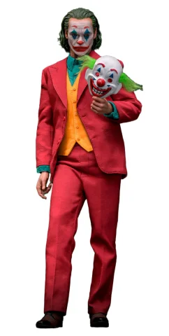 Produktbild zu Joker - Scale Action Figure - The Joker