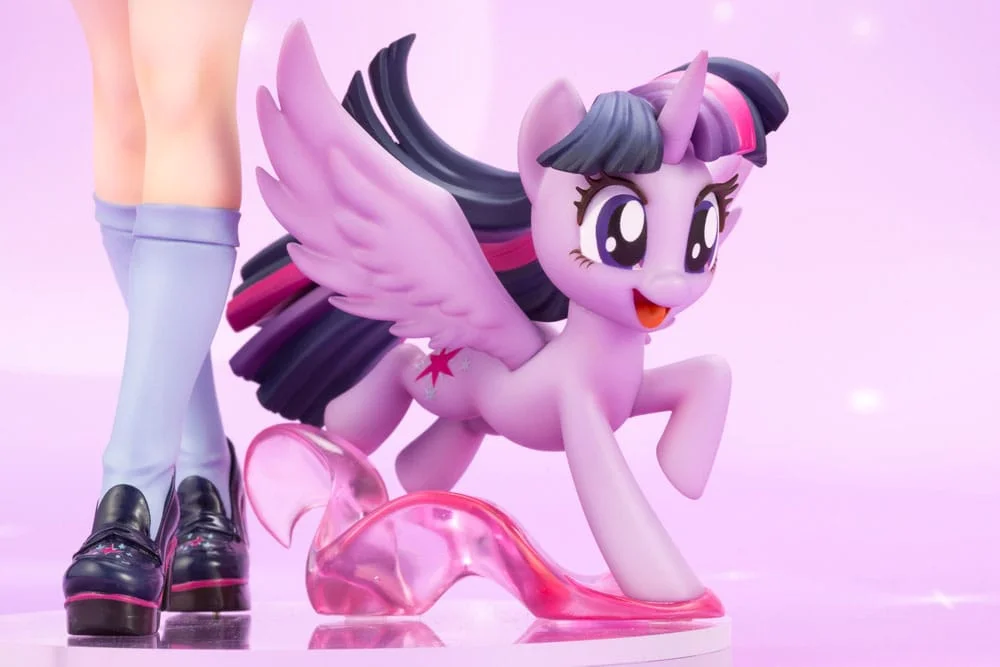 My Little Pony - Bishoujo - Twilight Sparkle