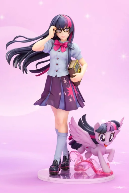 My Little Pony - Bishoujo - Twilight Sparkle