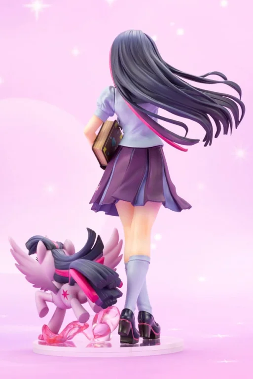 My Little Pony - Bishoujo - Twilight Sparkle