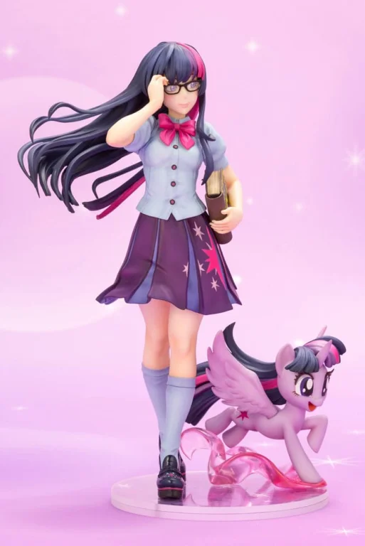 My Little Pony - Bishoujo - Twilight Sparkle