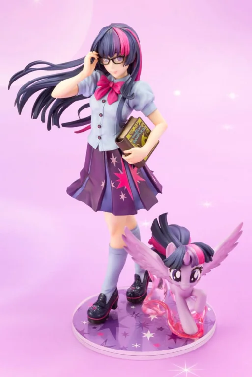 My Little Pony - Bishoujo - Twilight Sparkle