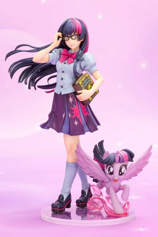 My Little Pony - Bishoujo - Twilight Sparkle