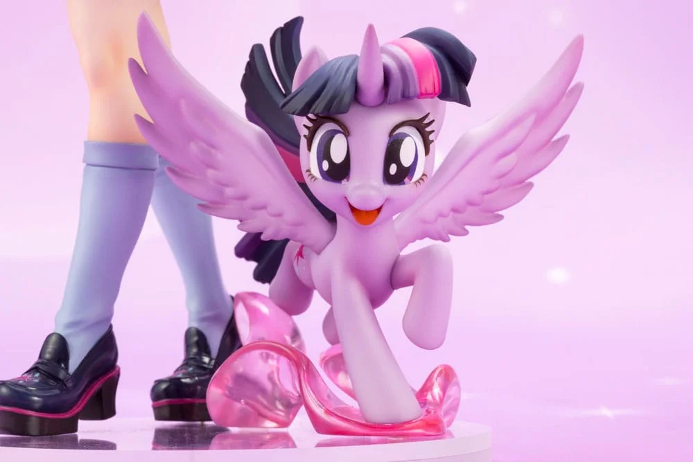 My Little Pony - Bishoujo - Twilight Sparkle