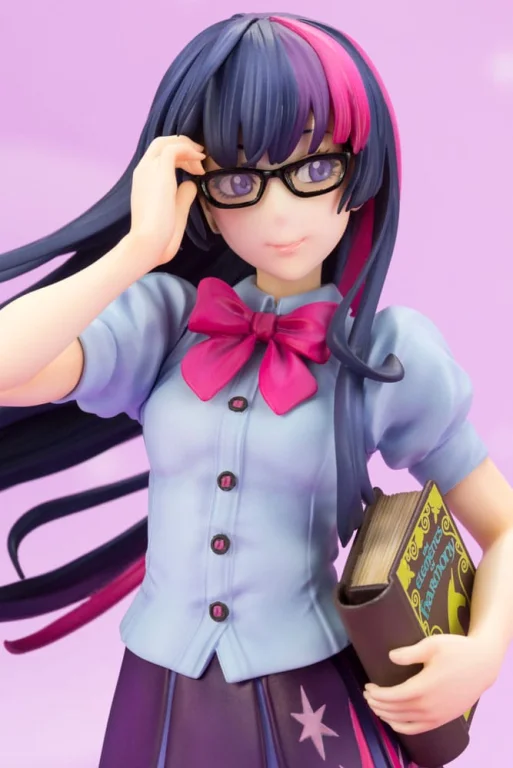 My Little Pony - Bishoujo - Twilight Sparkle