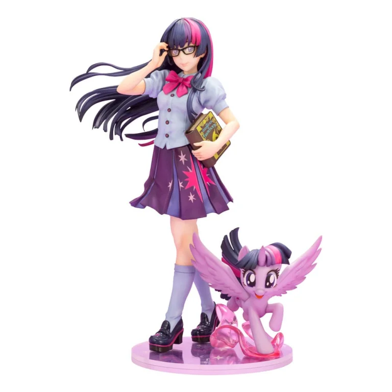 My Little Pony - Bishoujo - Twilight Sparkle