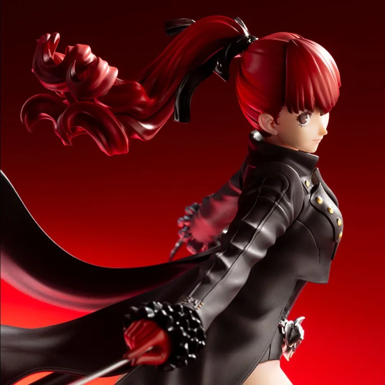 Persona 5 - ARTFX J - Kasumi Yoshizawa (Phantom Thief Ver.)